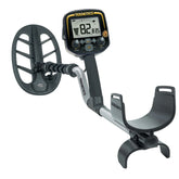 G2+ Metal Detector